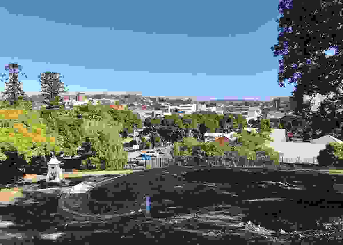 IMAGE OF IPSWICH