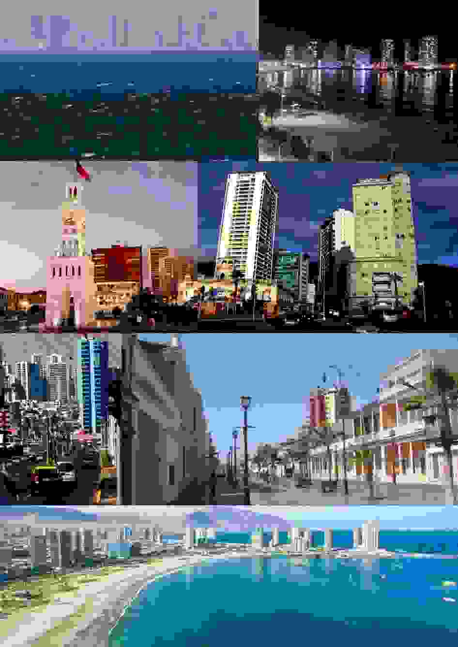 IMAGE OF IQUIQUE