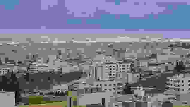 IMAGE OF IRBID