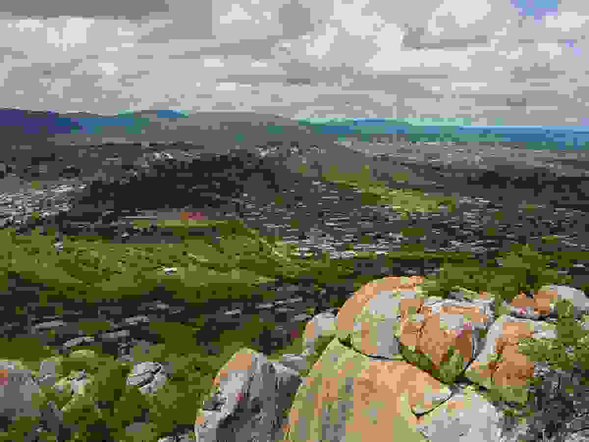 IMAGE OF IRINGA