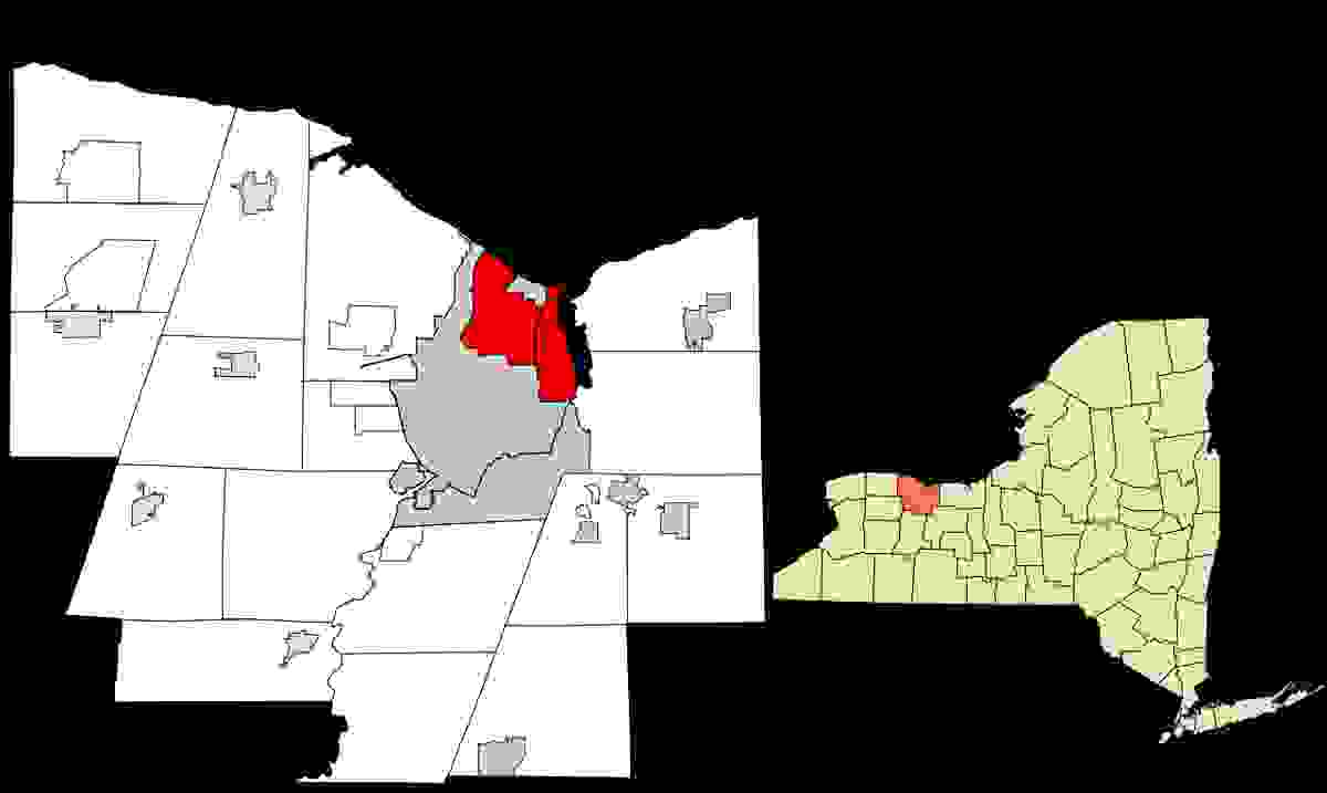 IMAGE OF IRONDEQUOIT