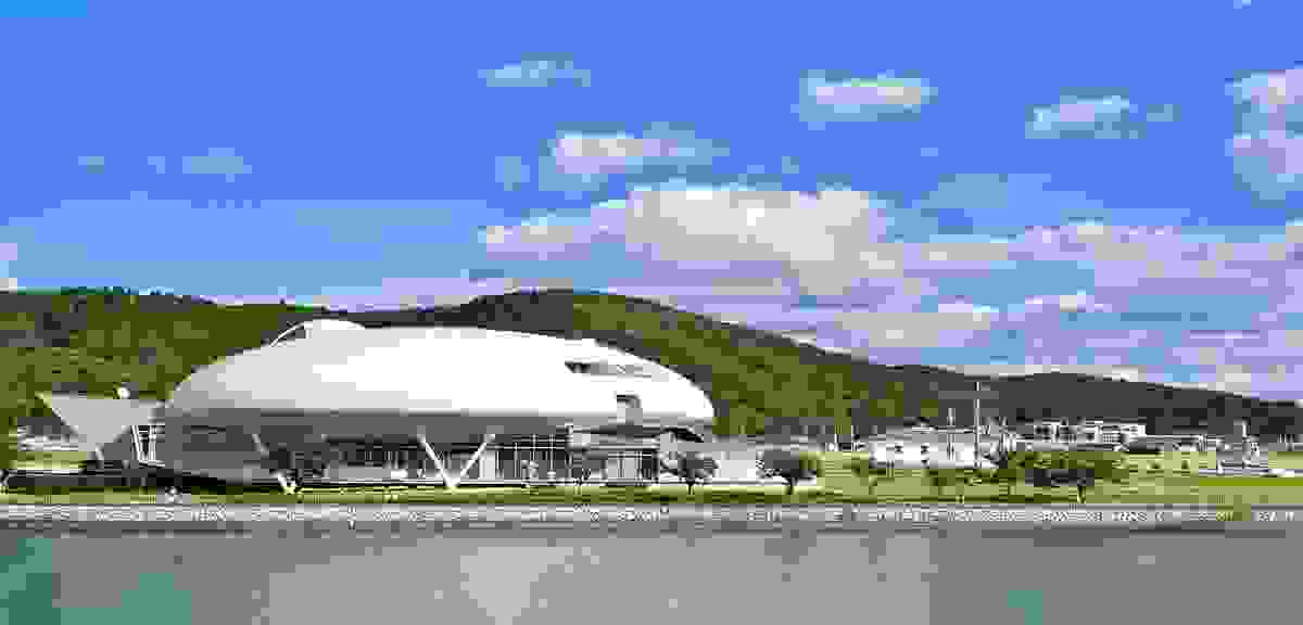 IMAGE OF ISHINOMAKI