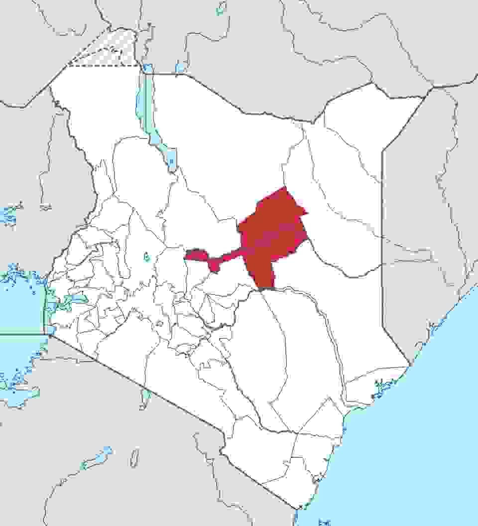 IMAGE OF ISIOLO