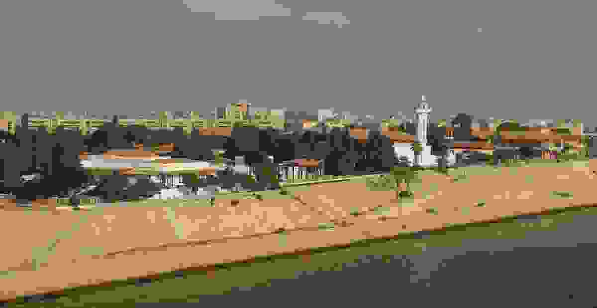 IMAGE OF ISMAILIA