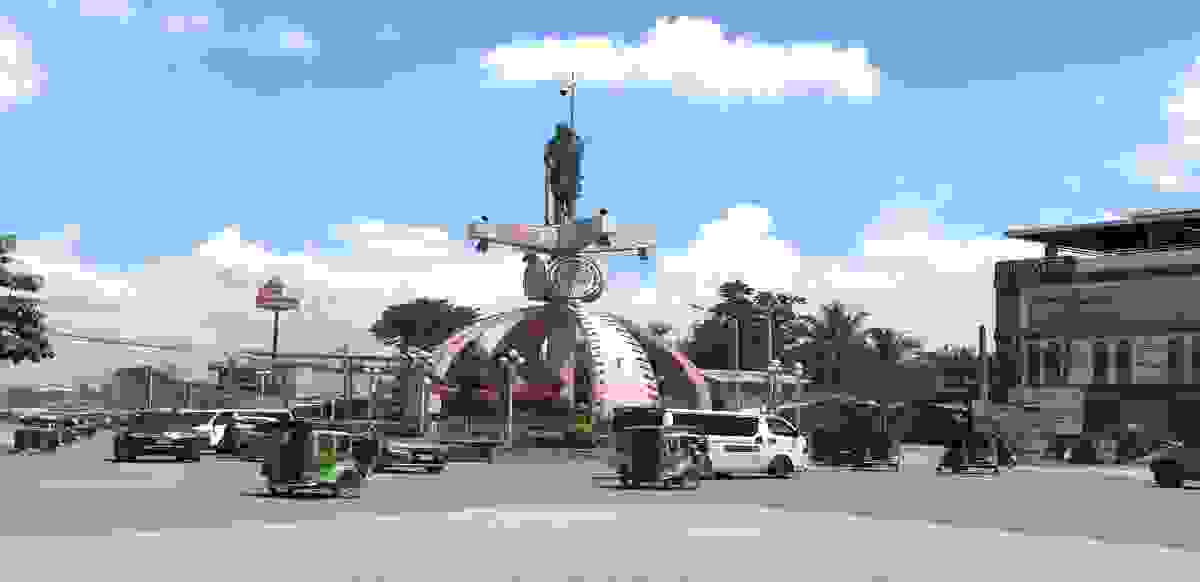 IMAGE OF ISULAN