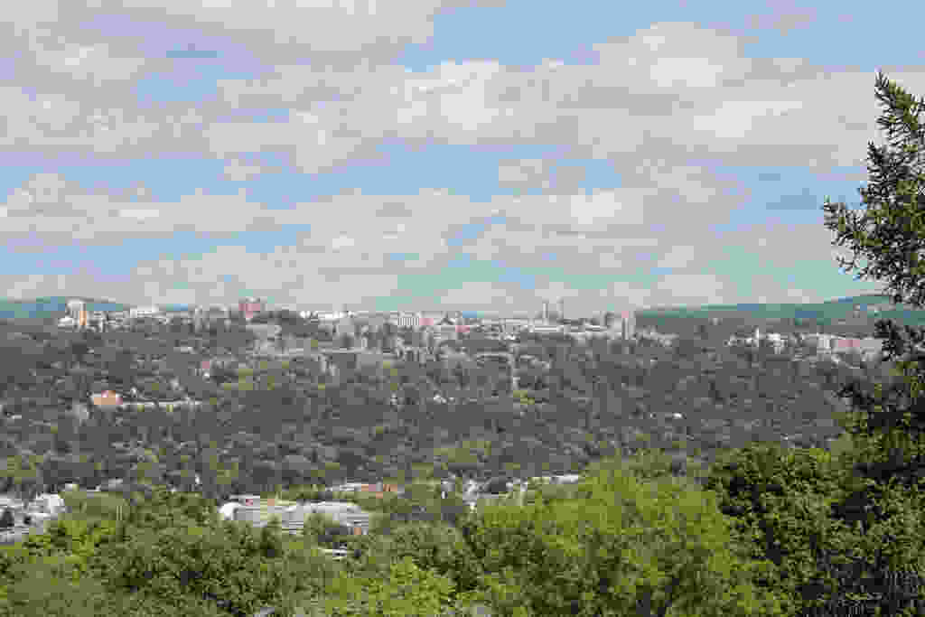 IMAGE OF ITHACA