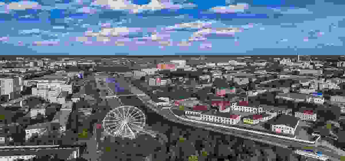 IMAGE OF IVANOVO