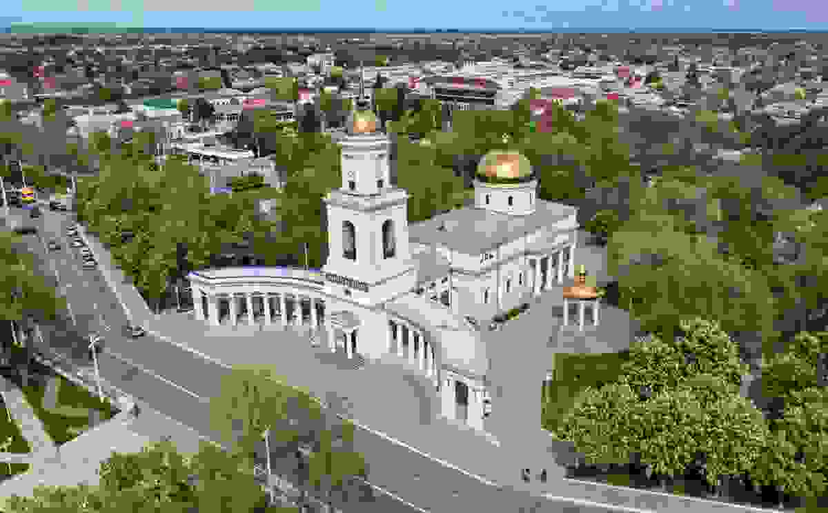 IMAGE OF IZMAIL