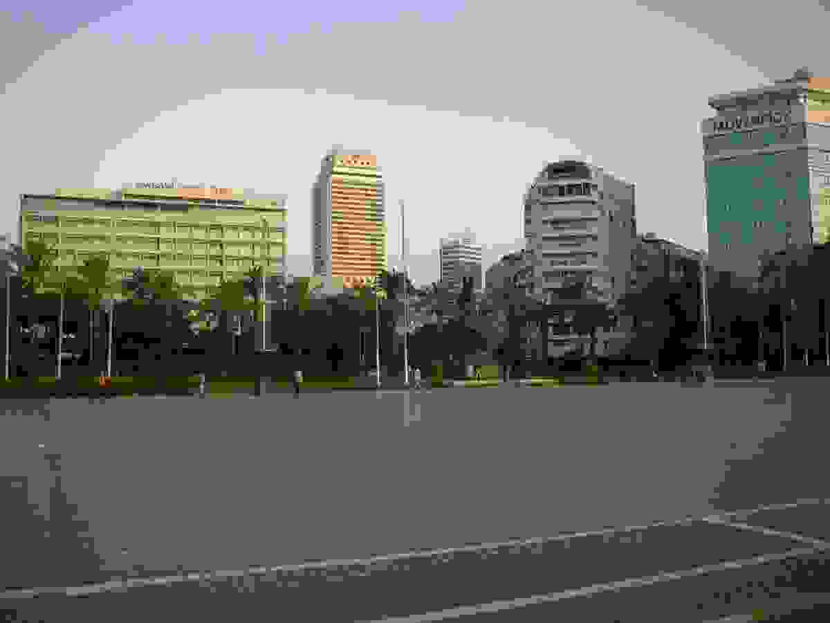 IMAGE OF İZMIR