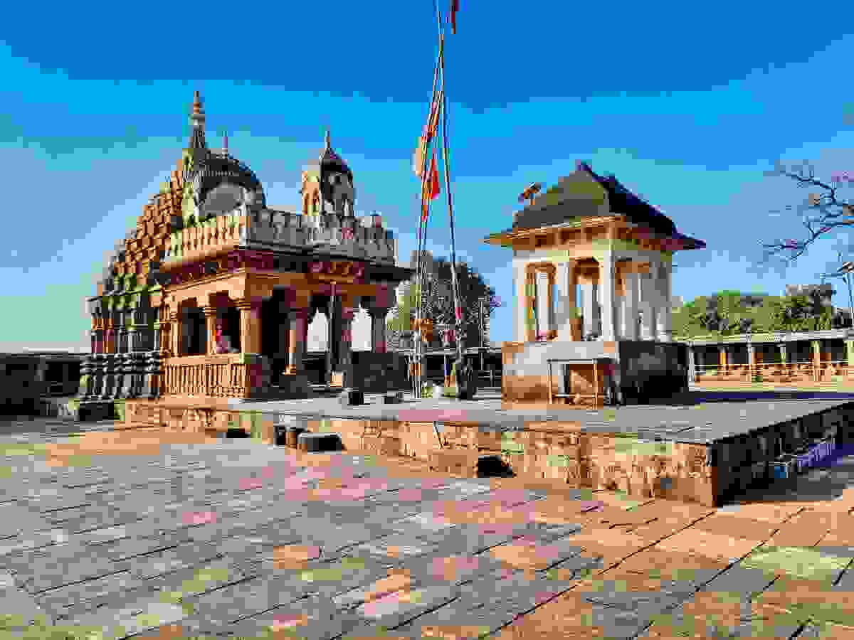 IMAGE OF JABALPUR