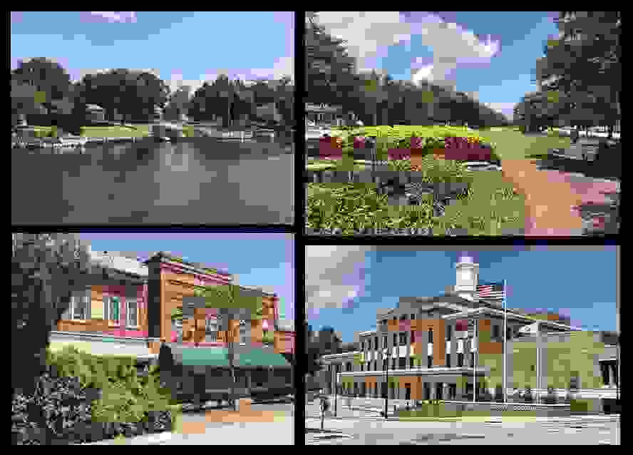 IMAGE OF JACKSONVILLE, NC