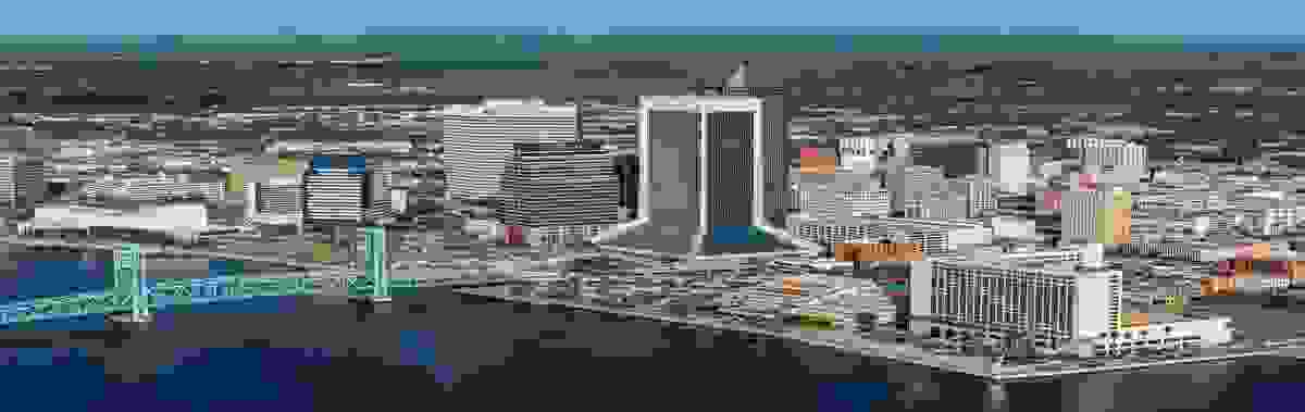 IMAGE OF JACKSONVILLE