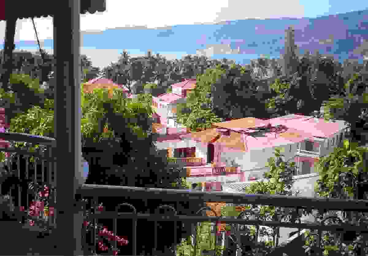 IMAGE OF JACMEL