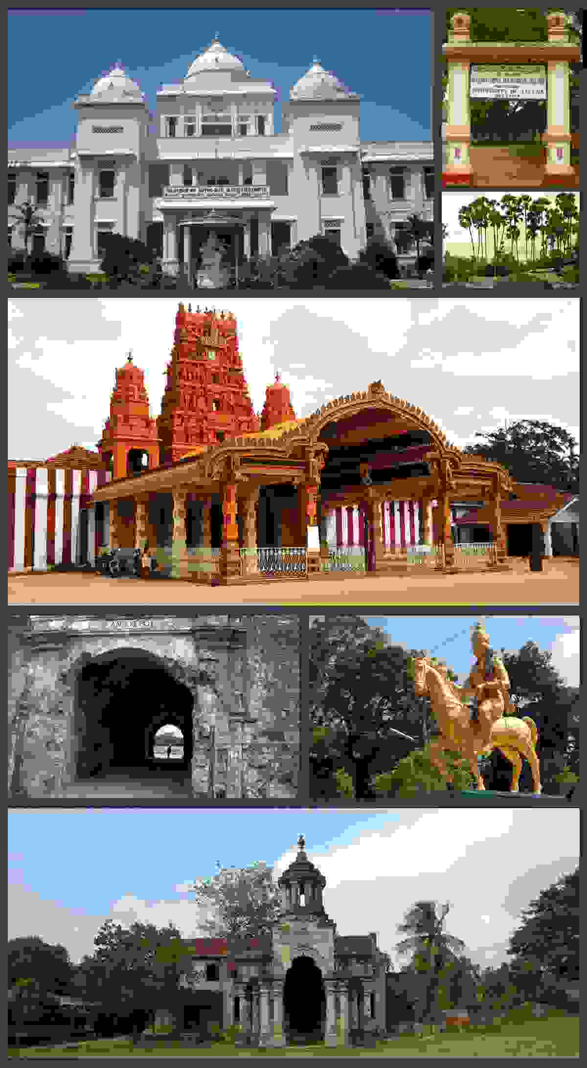 IMAGE OF JAFFNA