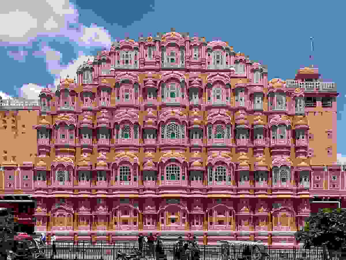 IMAGE OF JAIPUR