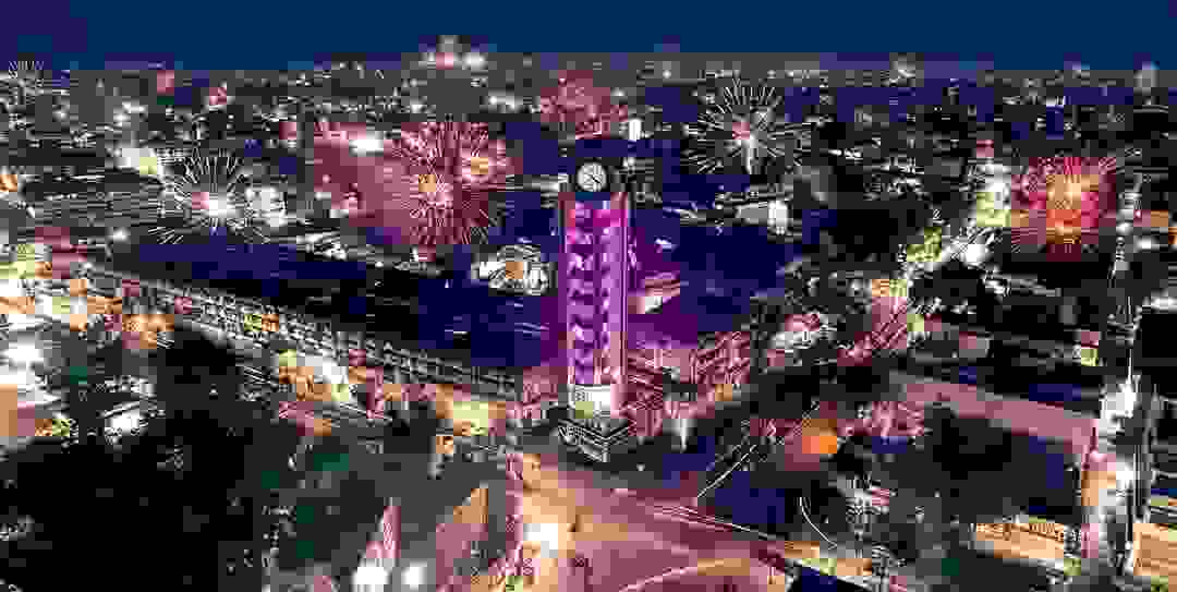 IMAGE OF JALGAON