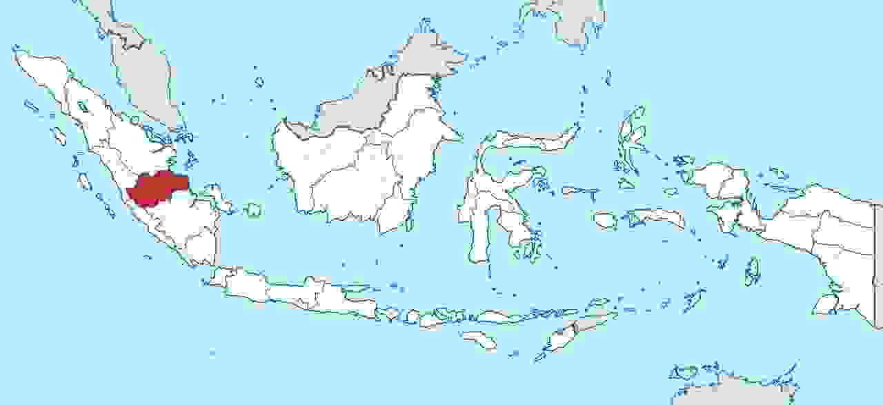 IMAGE OF JAMBI