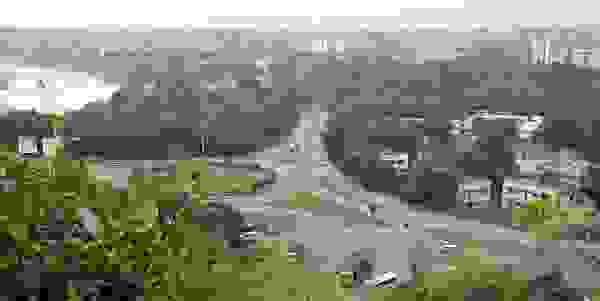 IMAGE OF JAMSHEDPUR