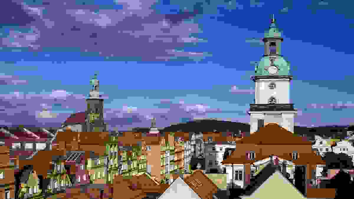 IMAGE OF JELENIA GÓRA