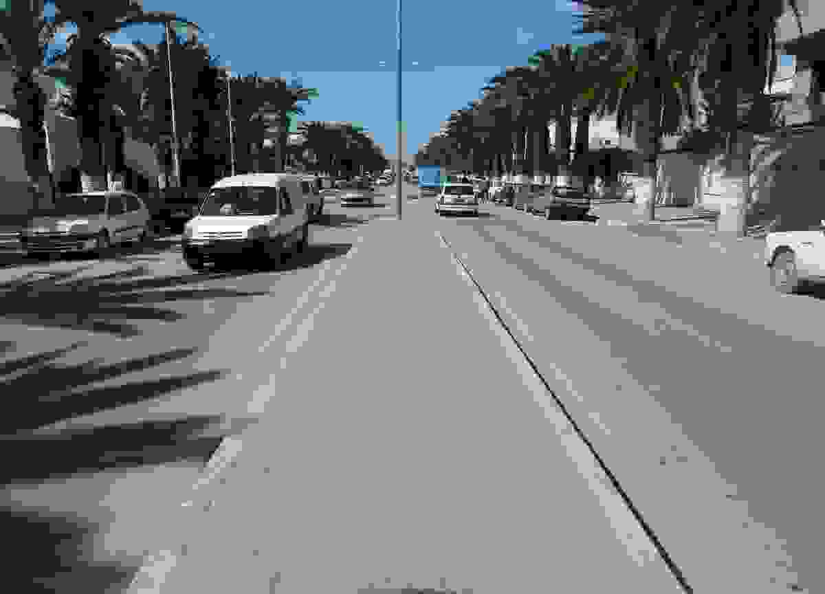 IMAGE OF JENDOUBA