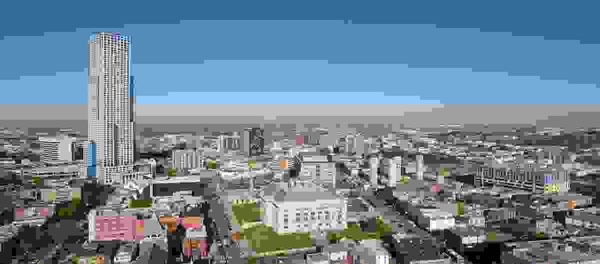 IMAGE OF JERSEY CITY