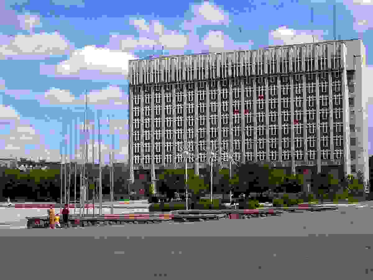 IMAGE OF JEZKAZGAN