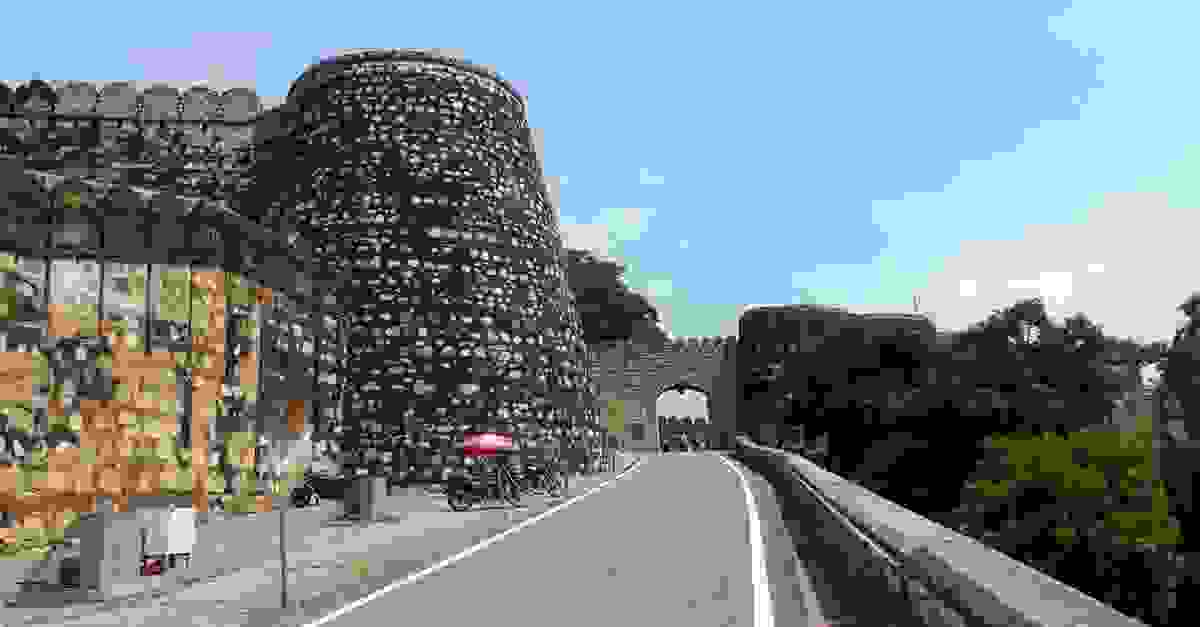 IMAGE OF JHANSI
