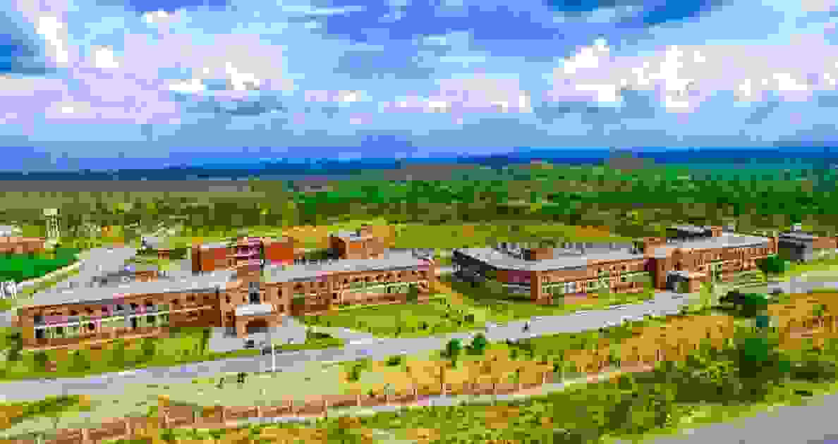 IMAGE OF JHELUM