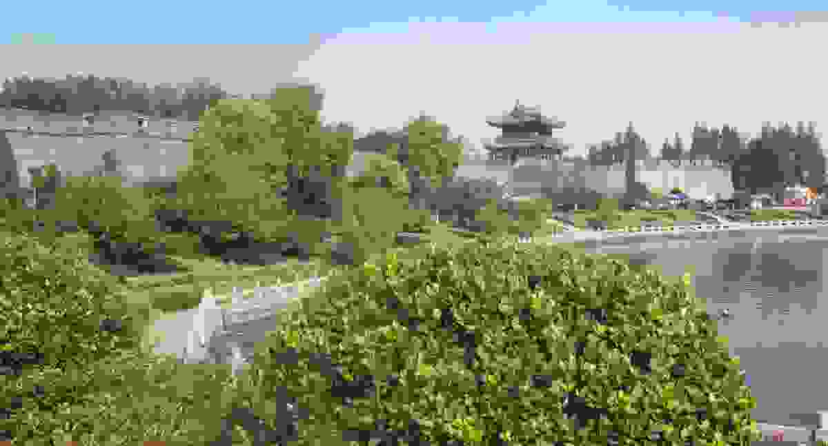 IMAGE OF JINGZHOU