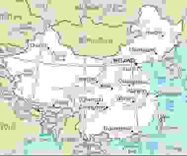 IMAGE OF JINING
