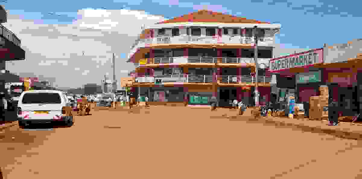 IMAGE OF JINJA