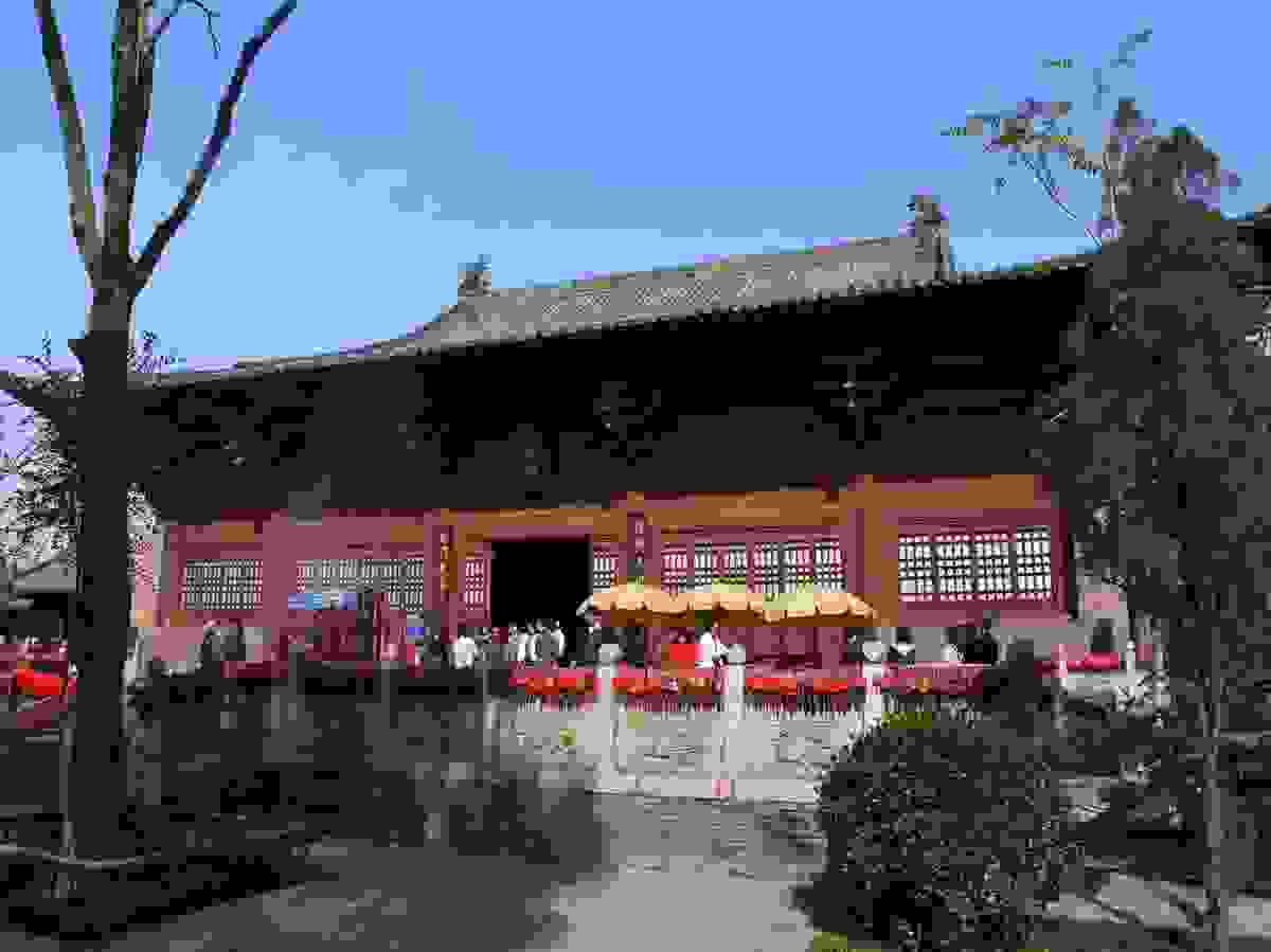 IMAGE OF JINZHONG