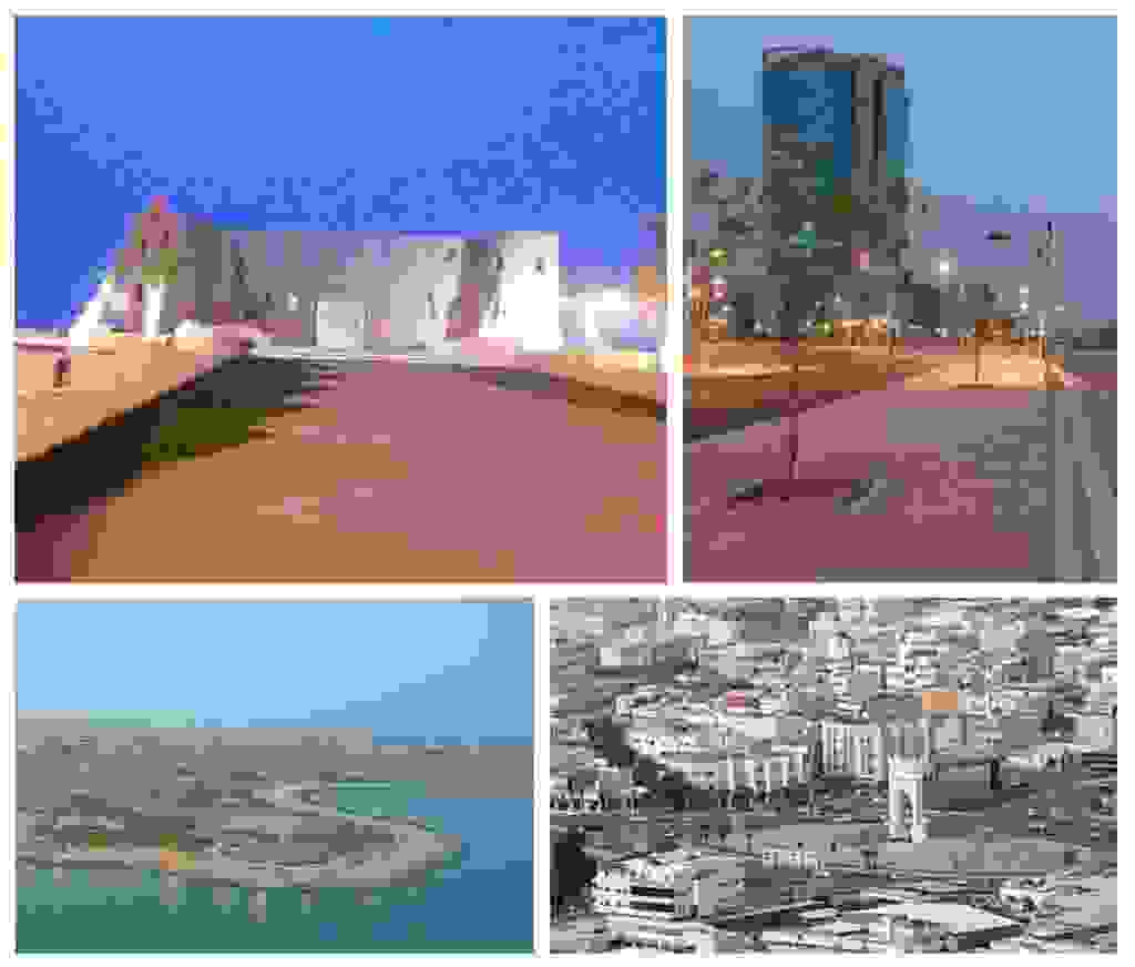 IMAGE OF JIZAN
