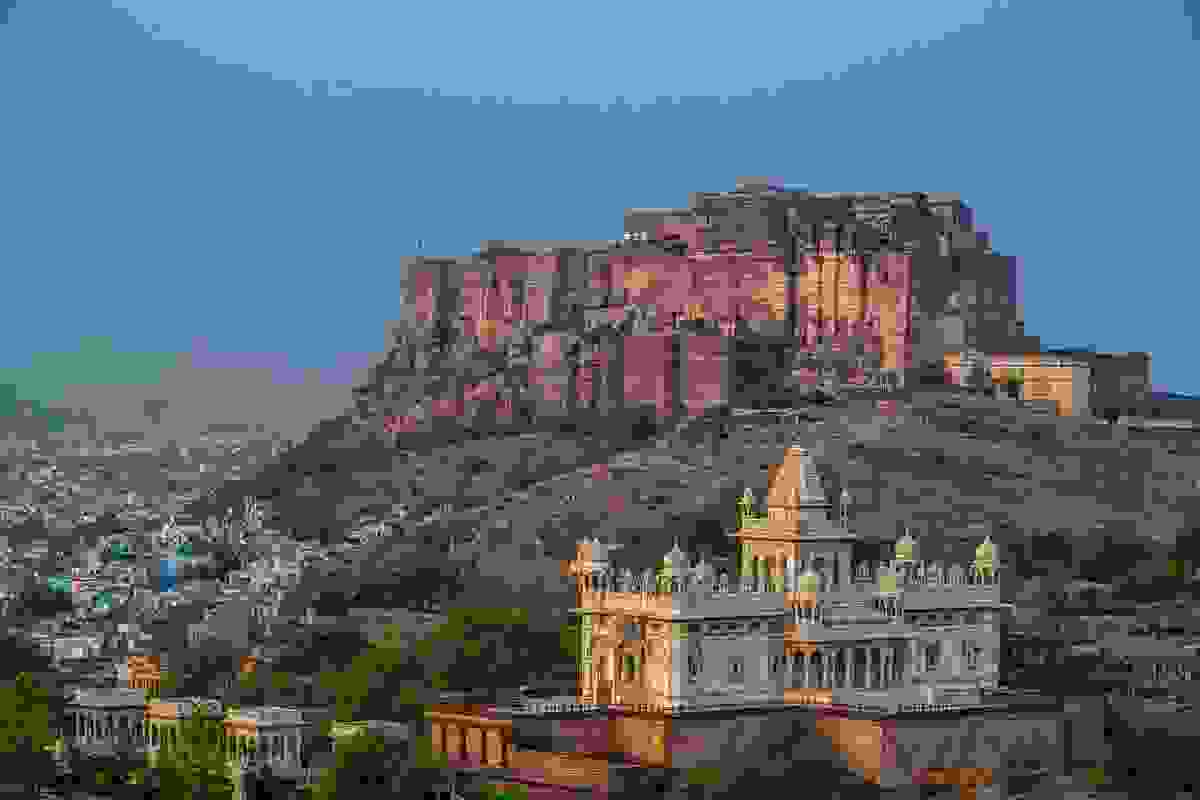 IMAGE OF JODHPUR