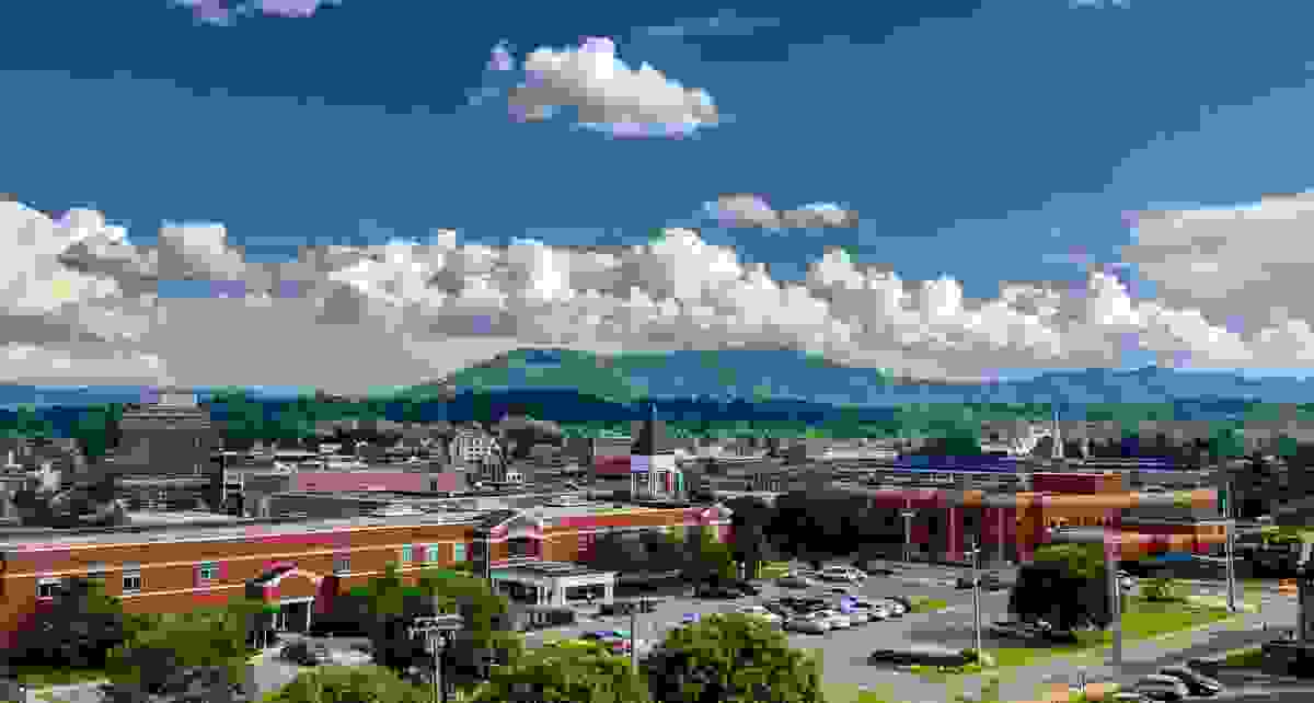 IMAGE OF JOHNSON CITY