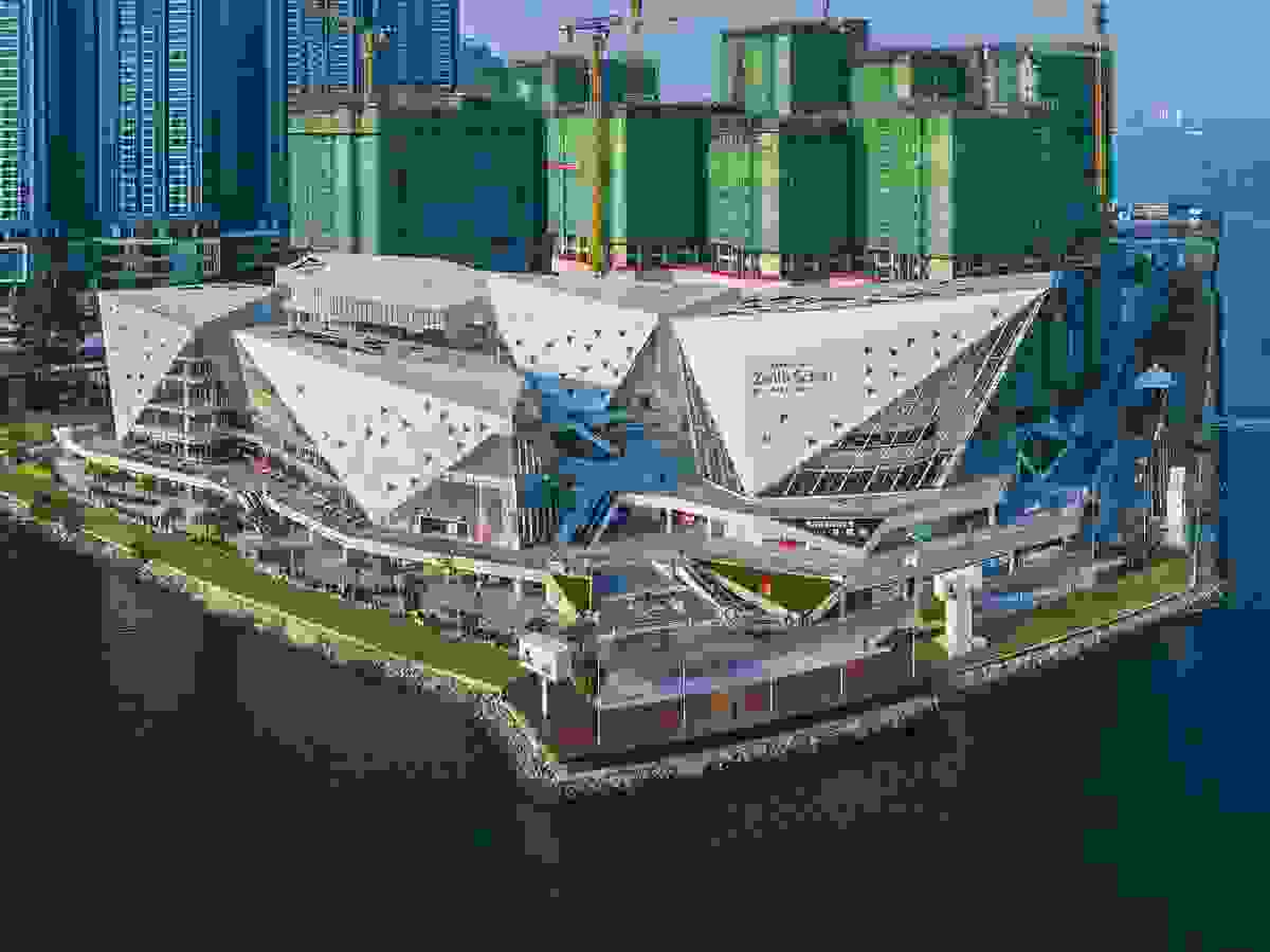 IMAGE OF JOHOR BAHRU