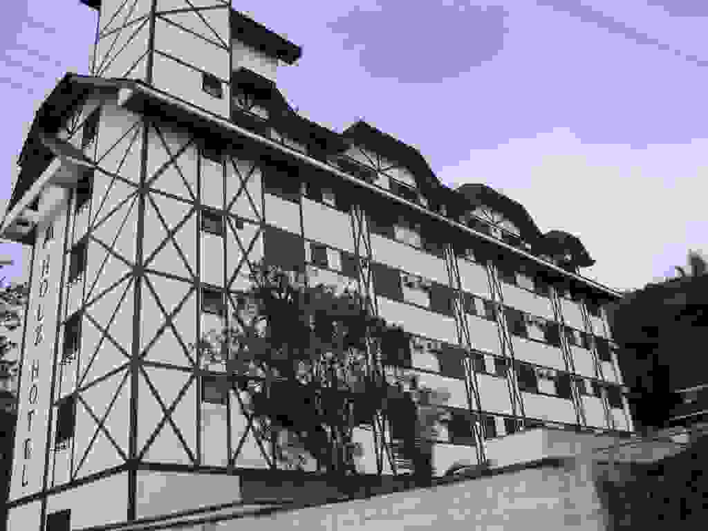 IMAGE OF JOINVILLE