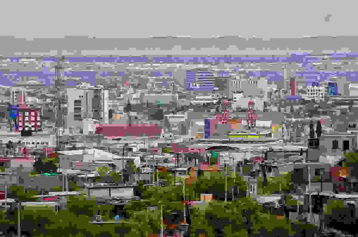 IMAGE OF JUÁREZ