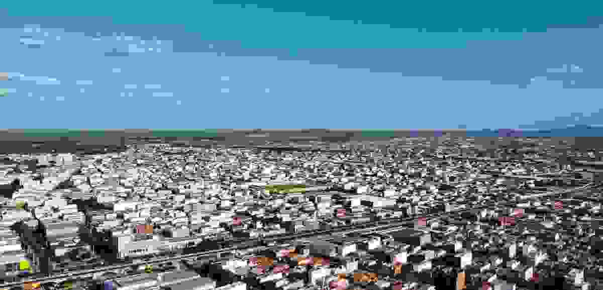 IMAGE OF JUAZEIRO