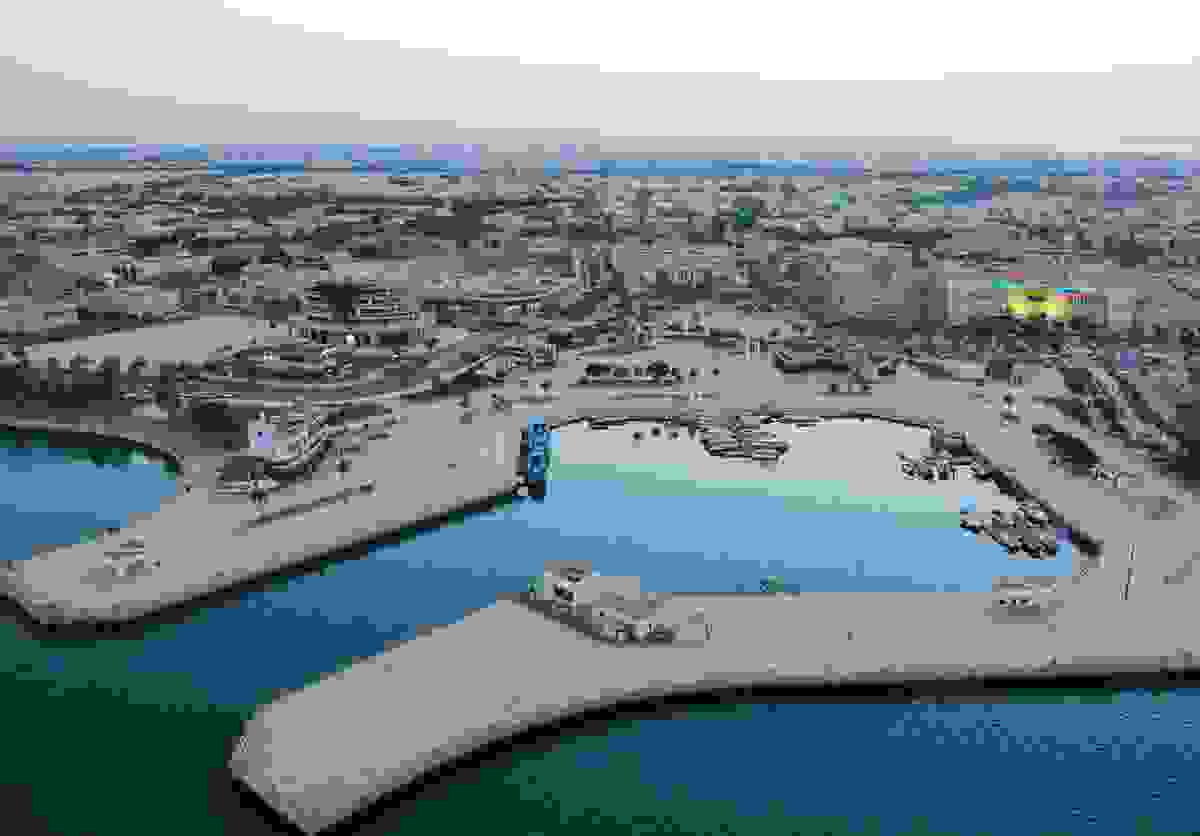IMAGE OF JUBAIL