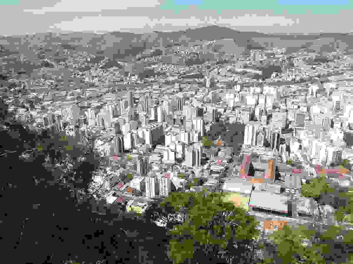 IMAGE OF JUIZ DE FORA