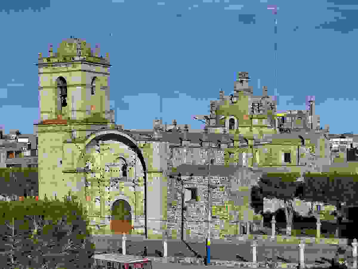 IMAGE OF JULIACA