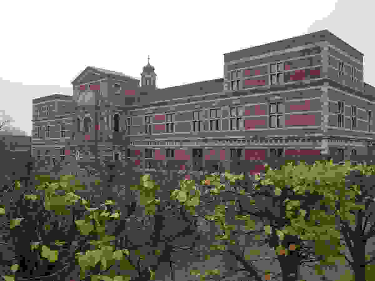 IMAGE OF JÜLICH