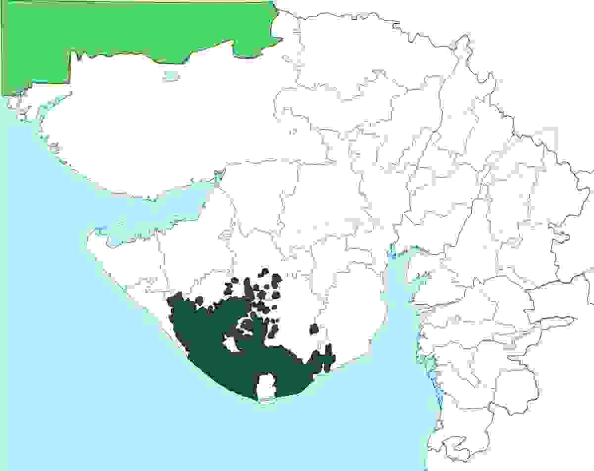 IMAGE OF JUNAGADH