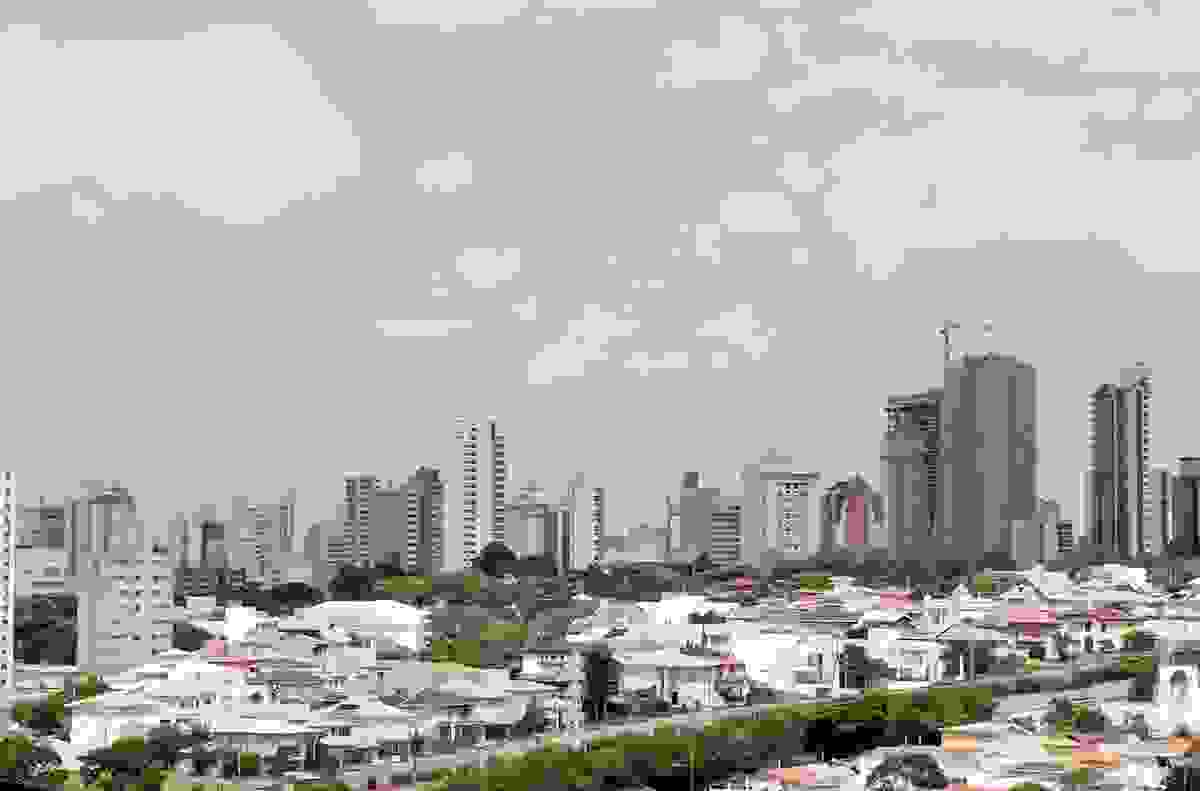 IMAGE OF JUNDIAÍ