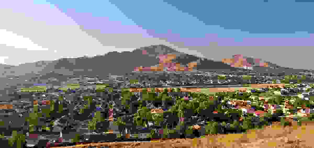 IMAGE OF JURUPA VALLEY