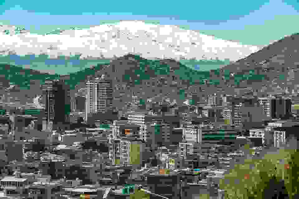 IMAGE OF KABUL