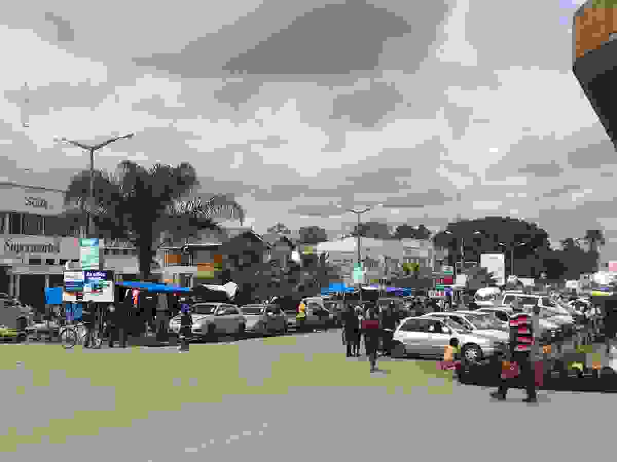 IMAGE OF KABWE