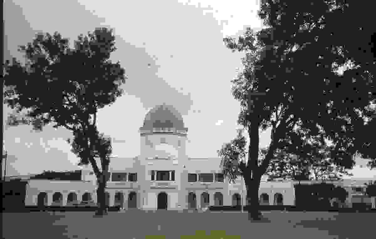 IMAGE OF KADUNA