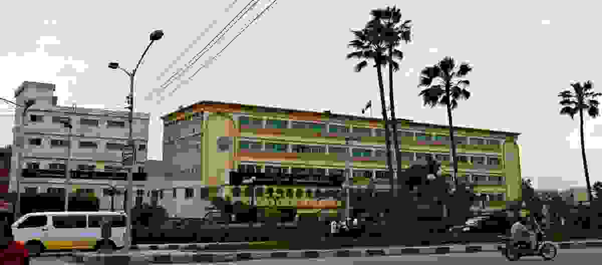 IMAGE OF KAFR EL-SHEIKH